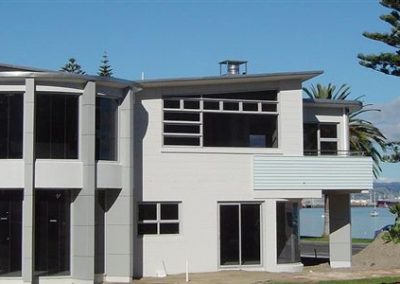 Ashworth House