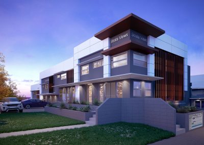 Strata Views